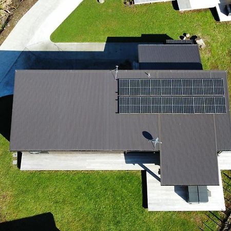 Solar On Snowmass Red Door Villa Ohakune Eksteriør billede